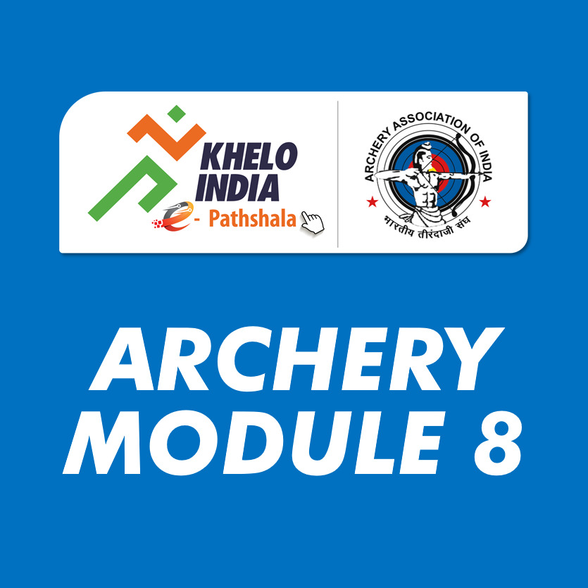 Archery Module 8