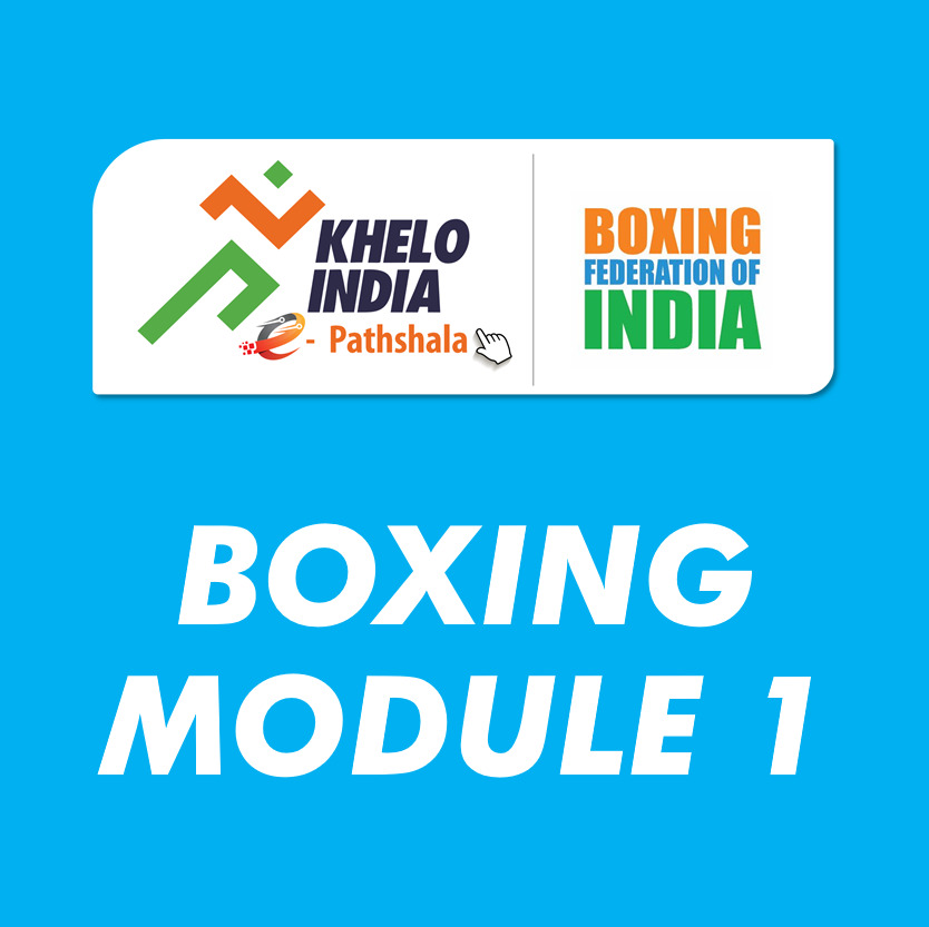 Boxing Module 1