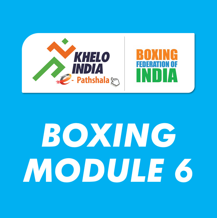 Boxing Module 6