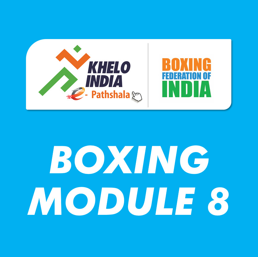 Boxing Module 8