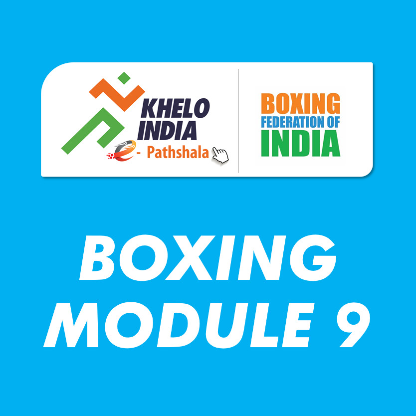 Boxing Module 9