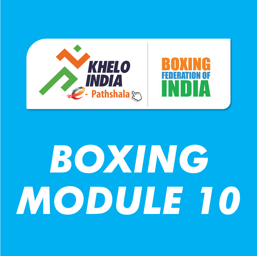 Boxing Module 10