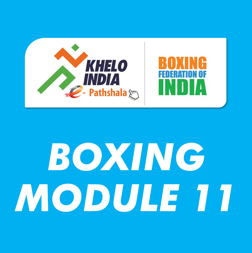 Boxing Module 11